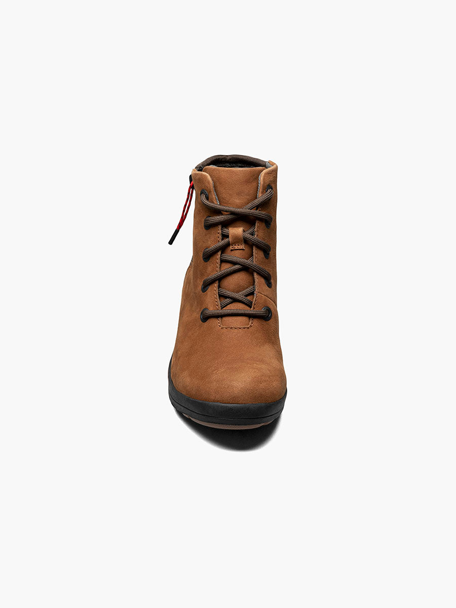 Vista Rugged Lace | BOGS Women
