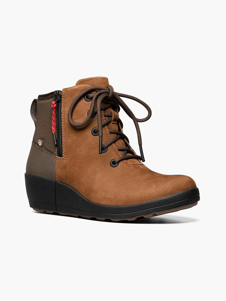 Vista Rugged Lace | BOGS Women