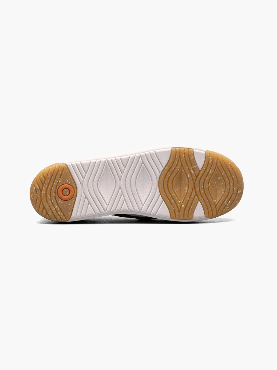 Kicker Slip On Leather | BOGS Women
