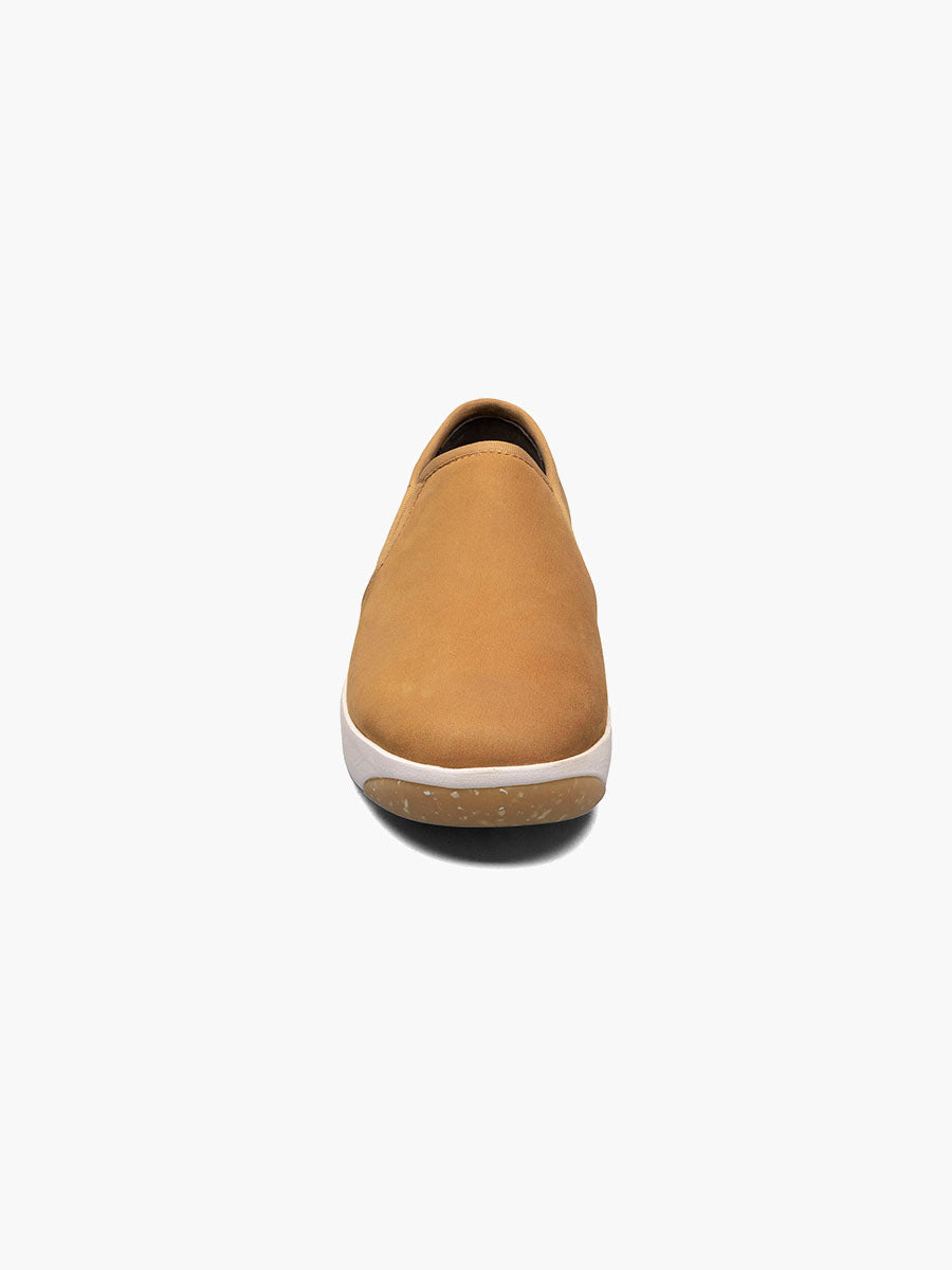 Kicker Slip On Leather | BOGS Women