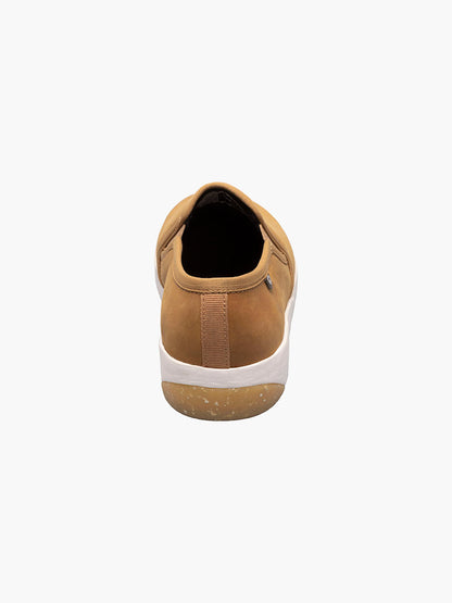 Kicker Slip On Leather | BOGS Women