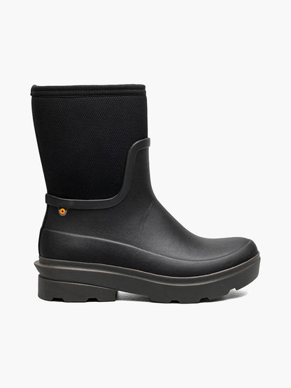 Hazel Mid Zip | BOGS Women