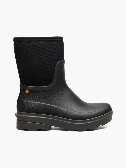 Hazel Mid Zip | BOGS Women
