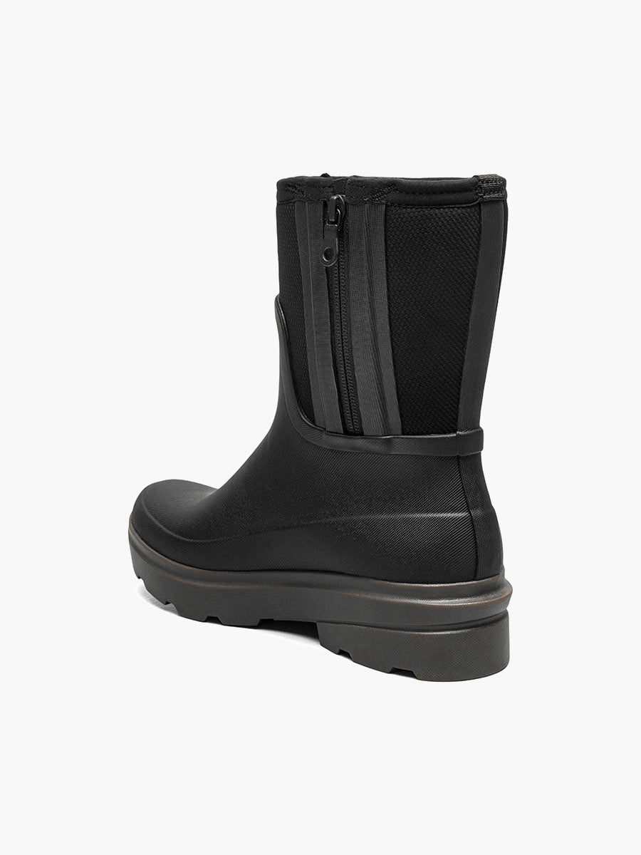 Hazel Mid Zip | BOGS Women