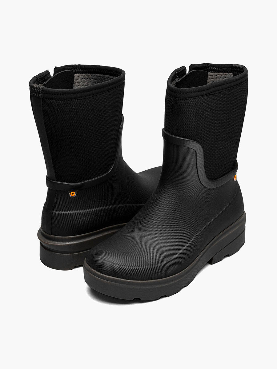 Hazel Mid Zip | BOGS Women
