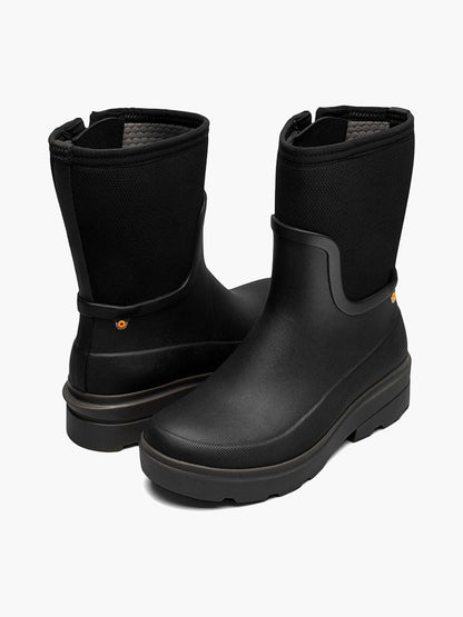 Hazel Mid Zip | BOGS Women