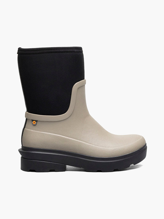 Hazel Mid Zip | BOGS Women