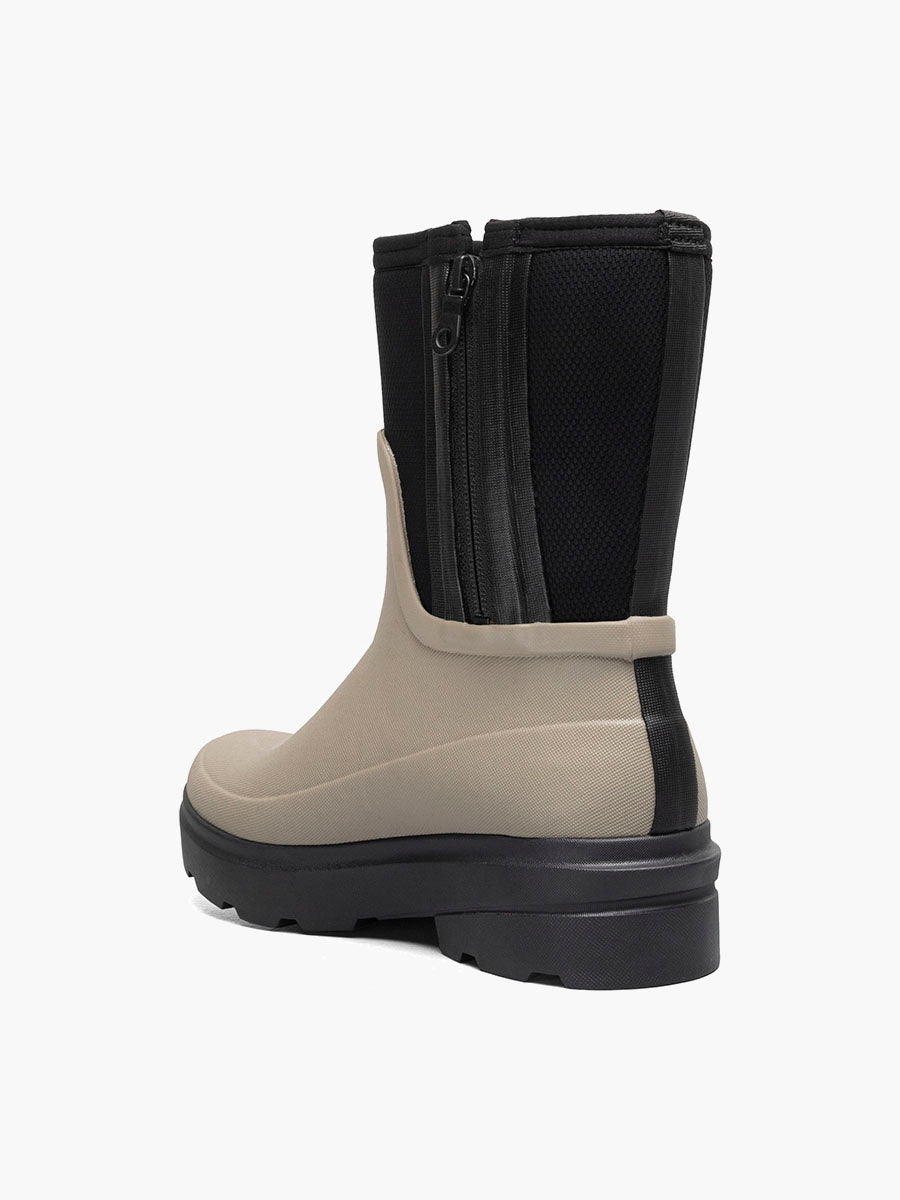 Hazel Mid Zip | BOGS Women