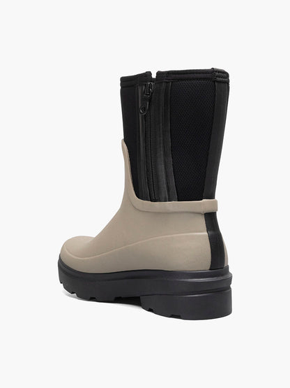 Hazel Mid Zip | BOGS Women