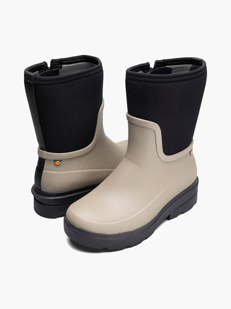 Hazel Mid Zip | BOGS Women