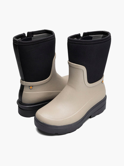Hazel Mid Zip | BOGS Women