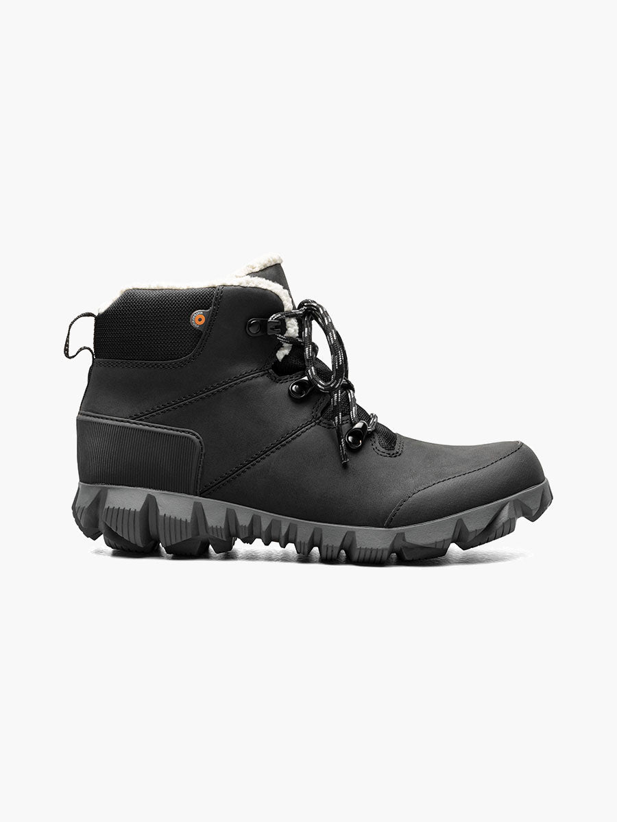 Arcata Urban Leather Mid | BOGS Women