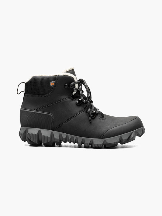 Arcata Urban Leather Mid | BOGS Women