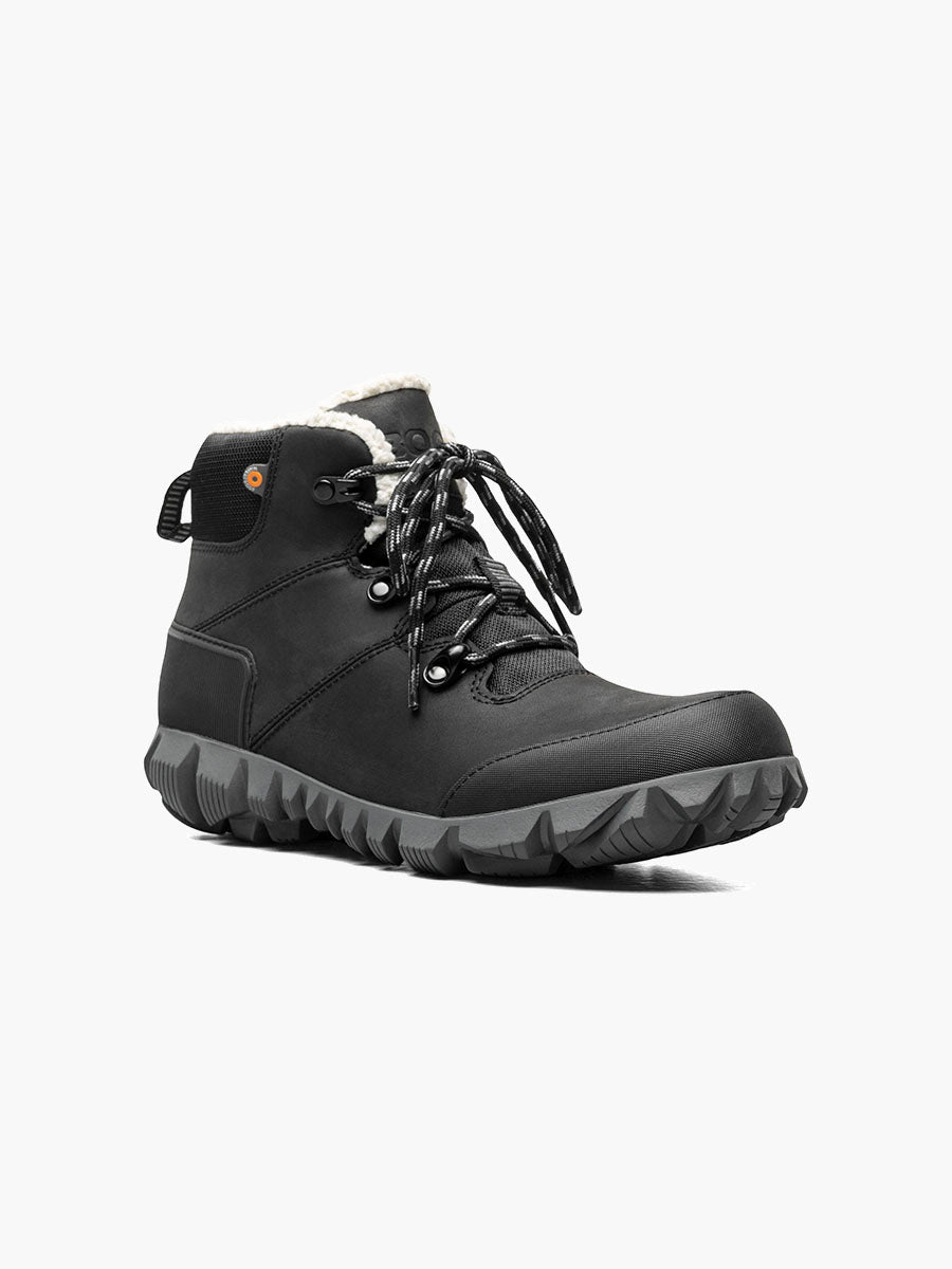 Arcata Urban Leather Mid | BOGS Women