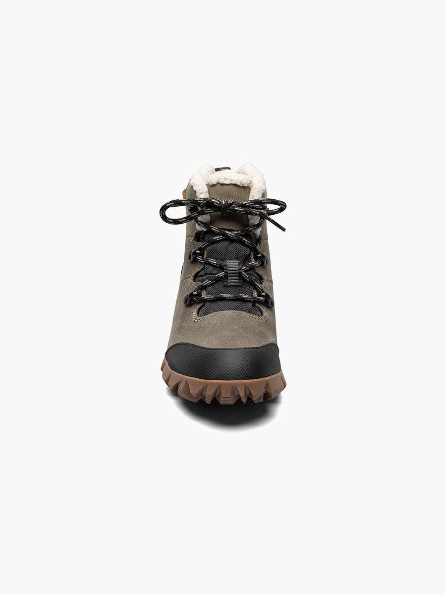 Arcata Urban Leather Mid | BOGS Women