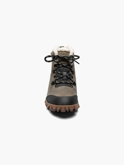 Arcata Urban Leather Mid | BOGS Women