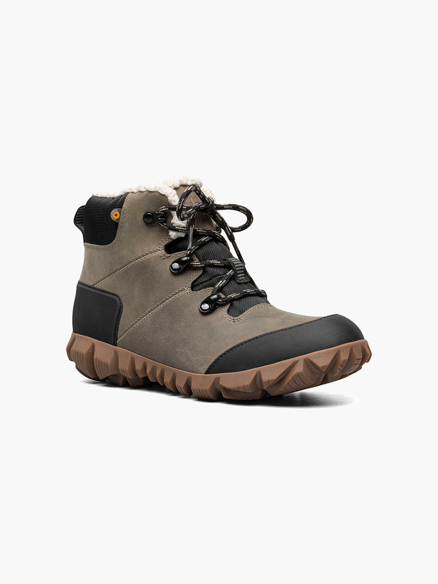 Arcata Urban Leather Mid | BOGS Women