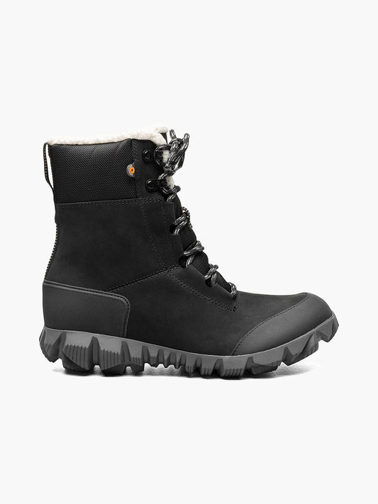 Arcata Urban Leather Tall | BOGS Women