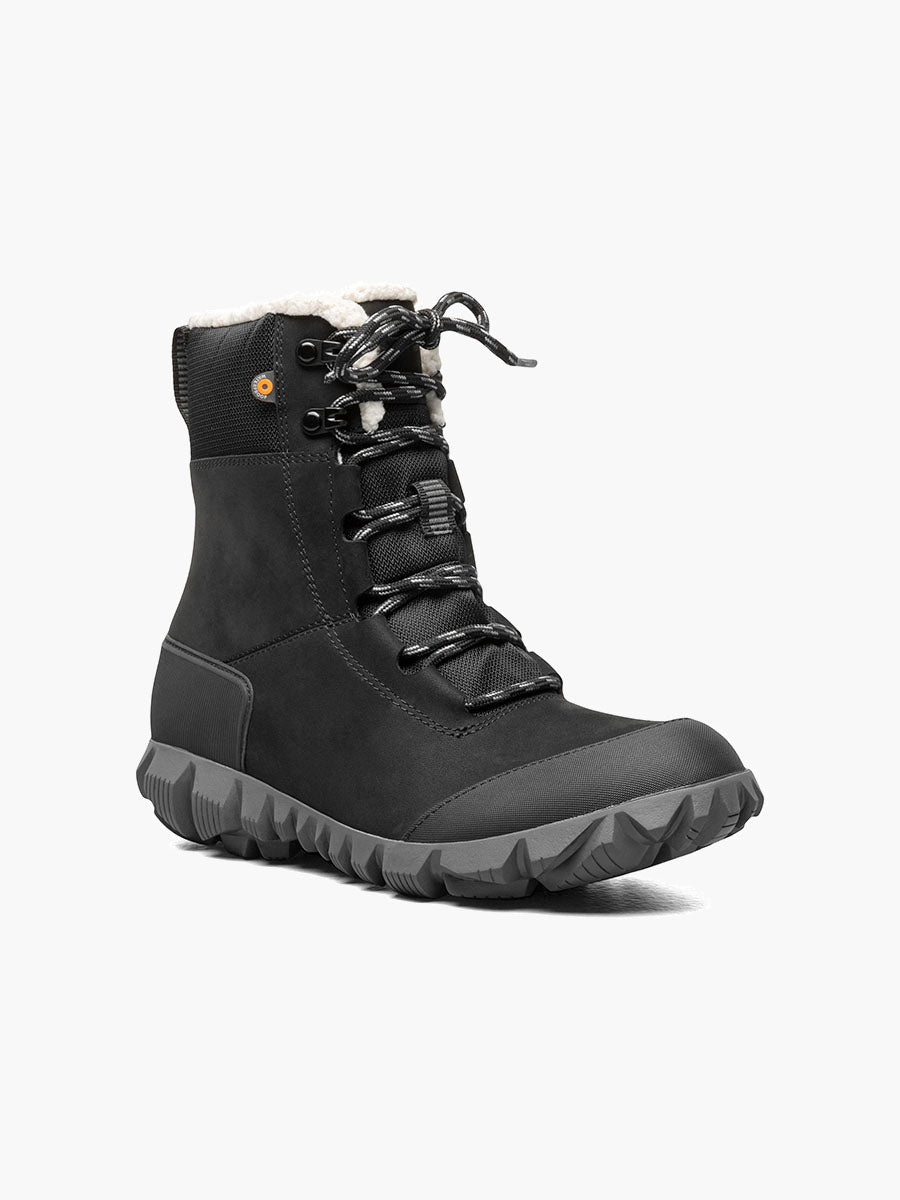 Arcata Urban Leather Tall | BOGS Women