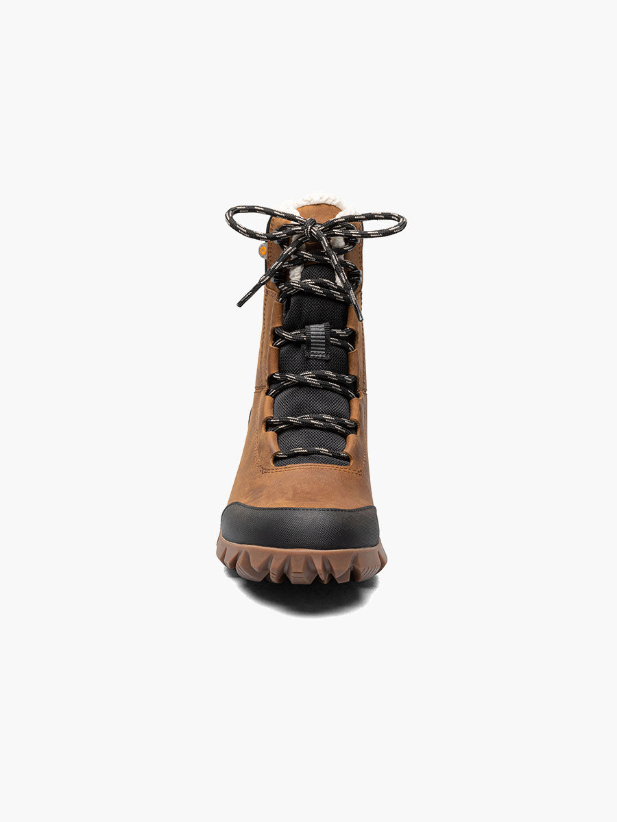 Arcata Urban Leather Tall | BOGS Women