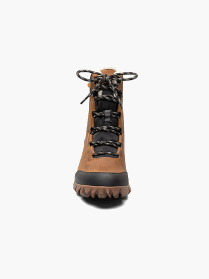 Arcata Urban Leather Tall | BOGS Women