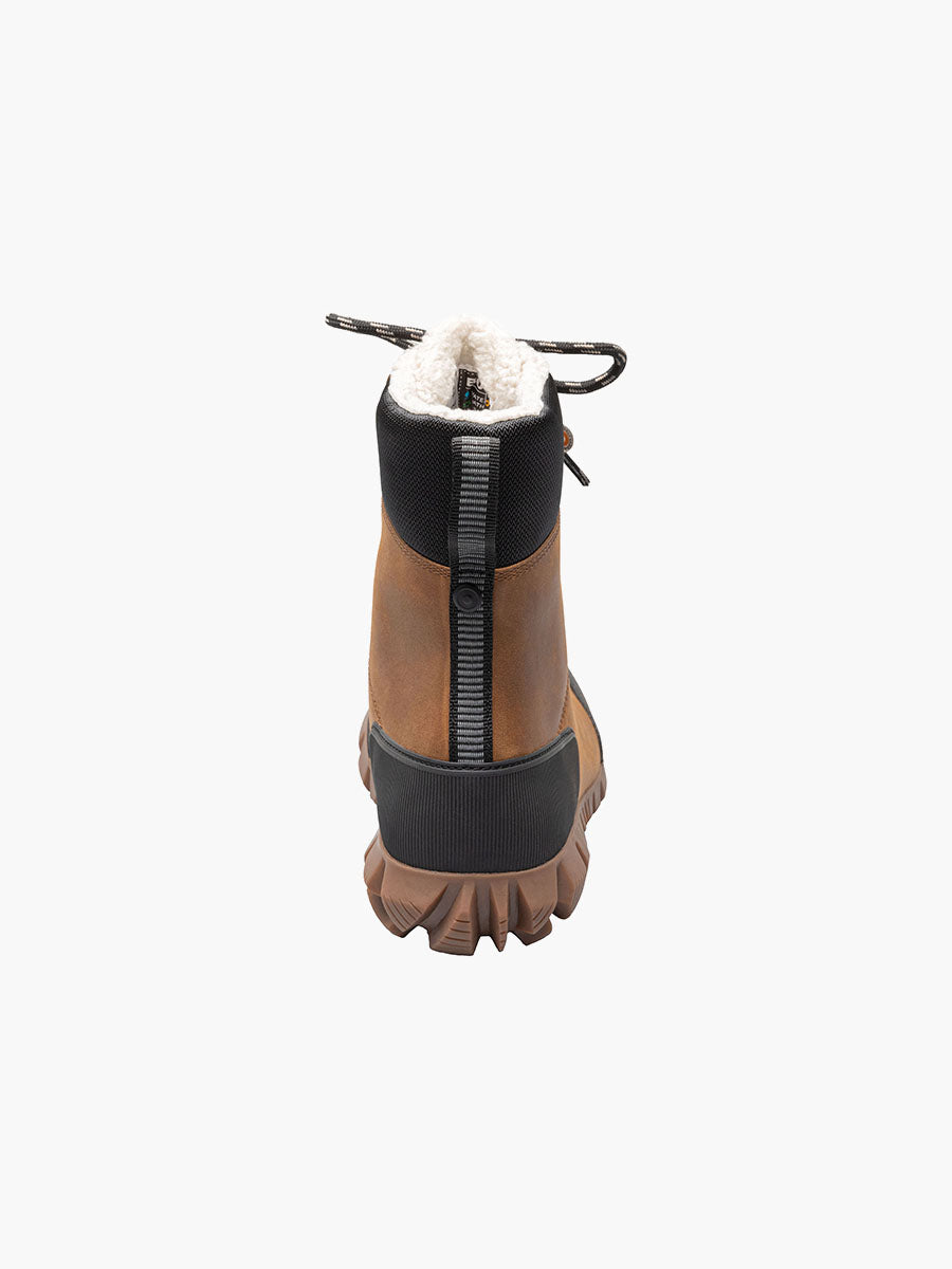 Arcata Urban Leather Tall | BOGS Women