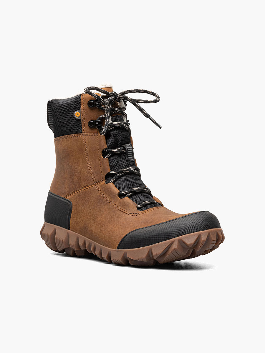 Arcata Urban Leather Tall | BOGS Women