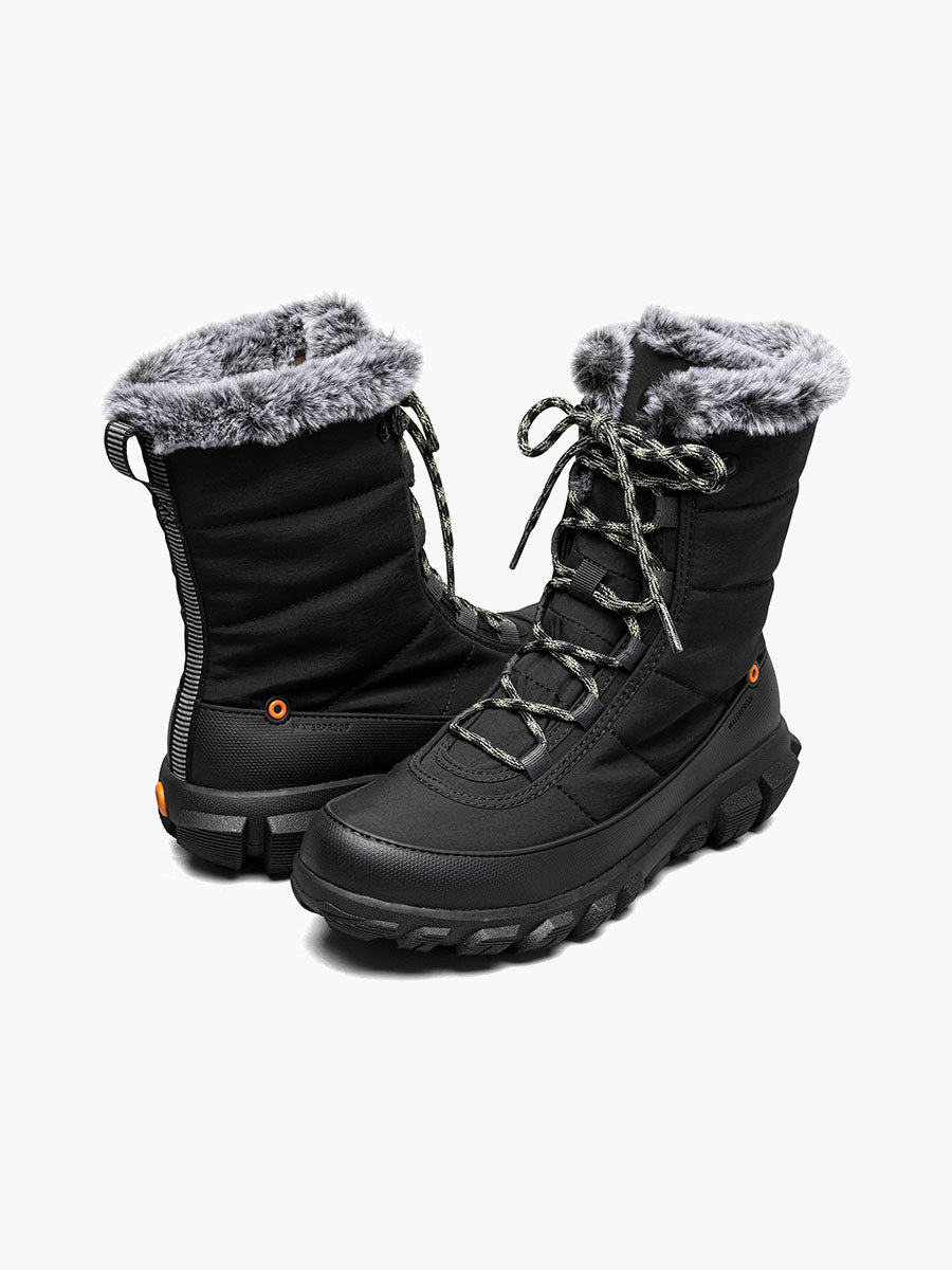 Cedar Quilt Lace | BOGS Women