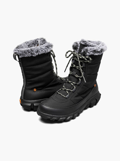 Cedar Quilt Lace | BOGS Women