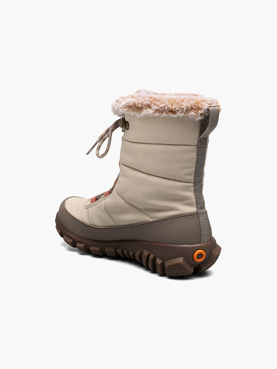 Cedar Quilt Lace | BOGS Women