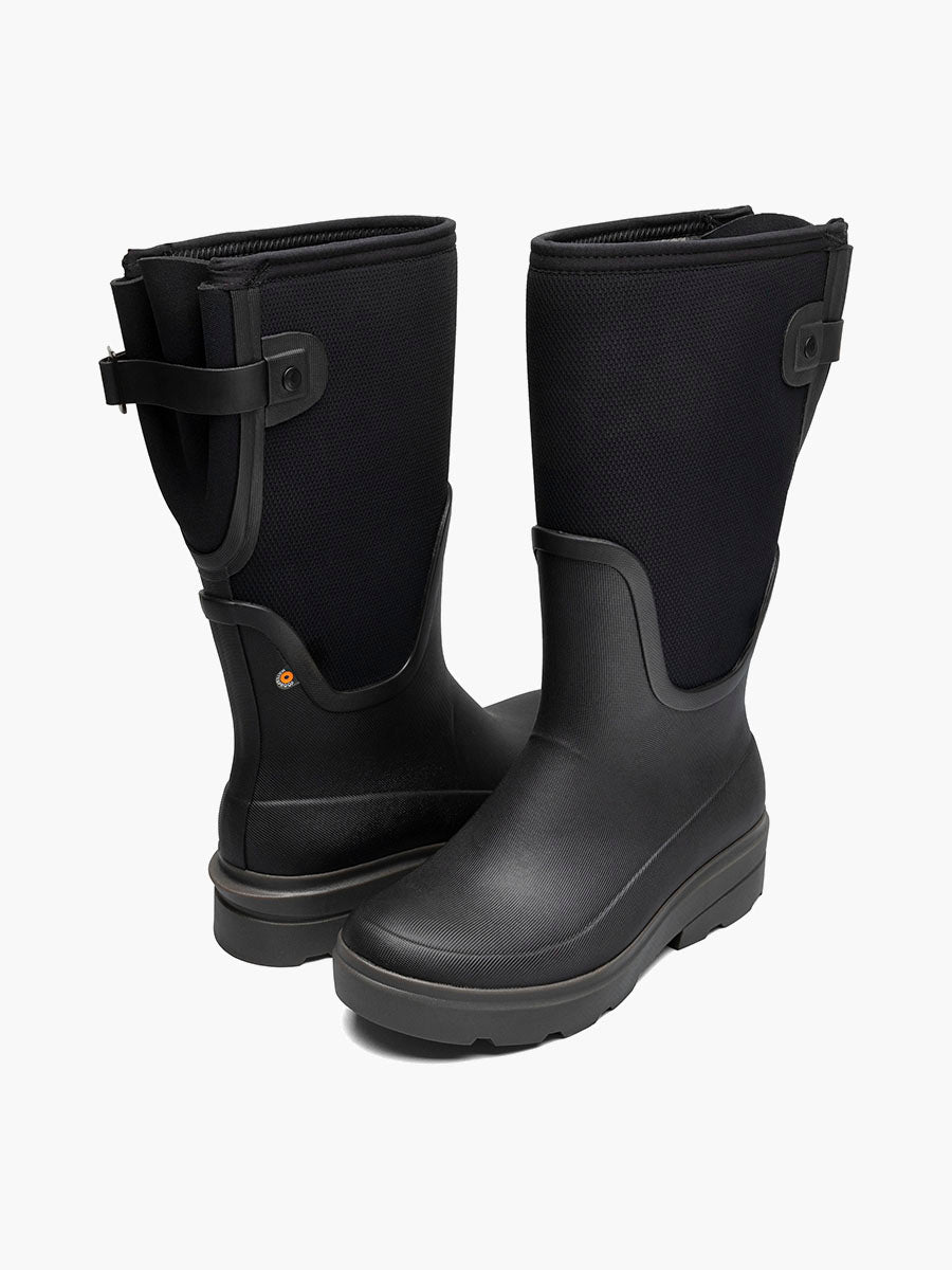 Hazel Tall Adjustable Calf | BOGS Women