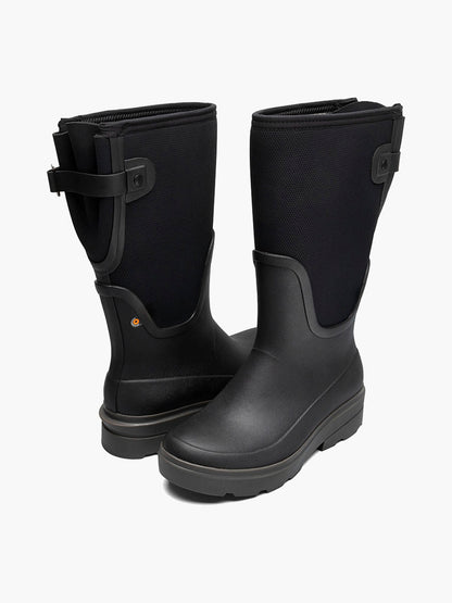 Hazel Tall Adjustable Calf | BOGS Women