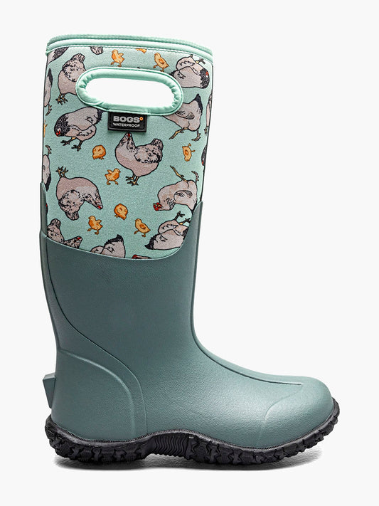 Mesa Chickens | BOGS Women