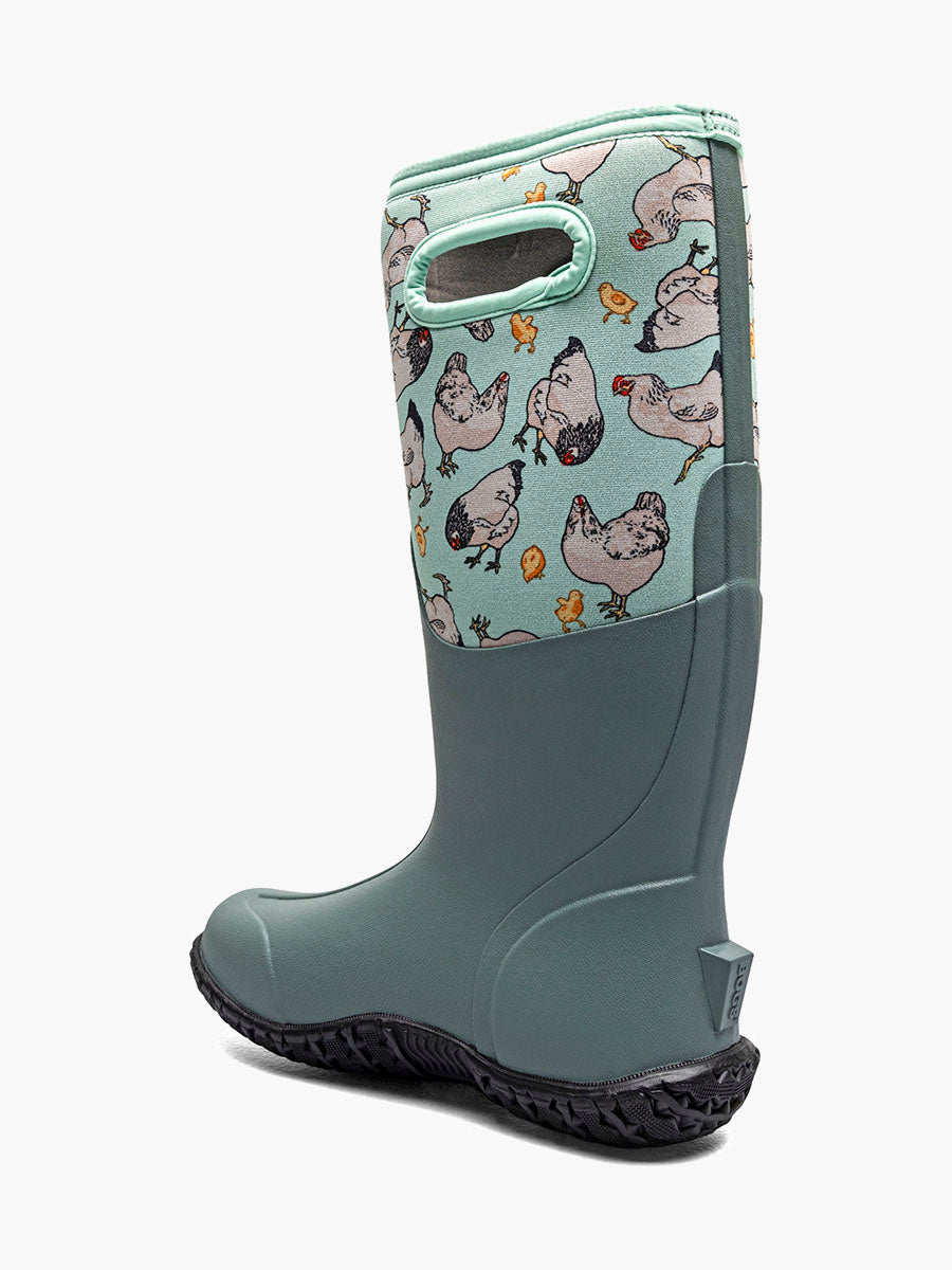 Mesa Chickens | BOGS Women