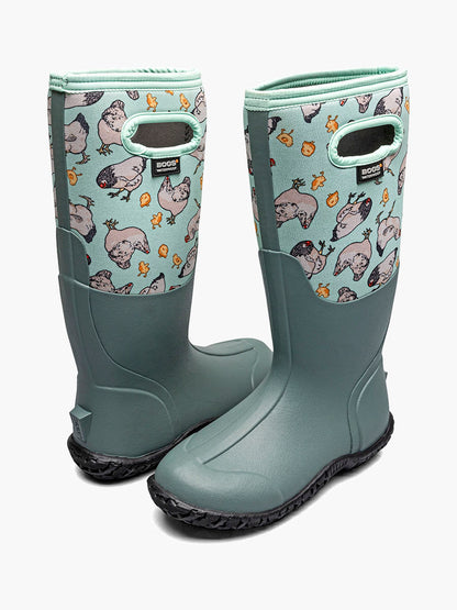 Mesa Chickens | BOGS Women
