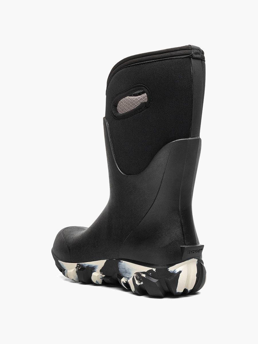 Classic Seamless Mid Marble | BOGS Women