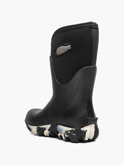 Classic Seamless Mid Marble | BOGS Women
