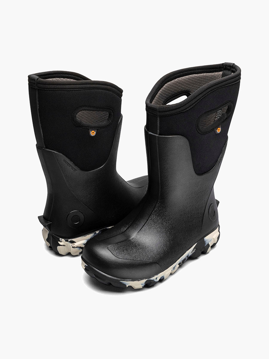 Classic Seamless Mid Marble | BOGS Women