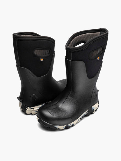 Classic Seamless Mid Marble | BOGS Women