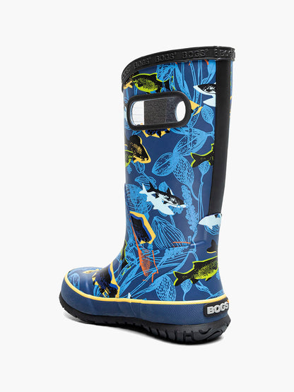 Rainboot Fish | BOGS Kids