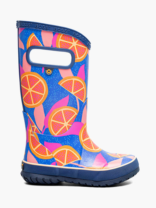 Rainboot Summer Fruit | BOGS Kids