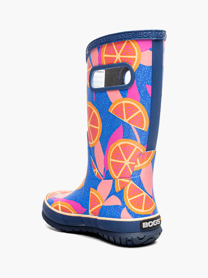 Rainboot Summer Fruit | BOGS Kids