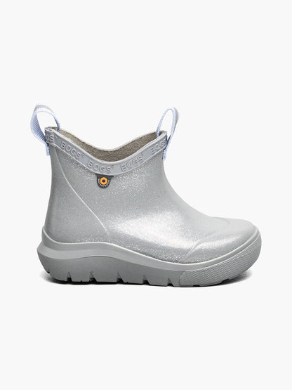 Skyline Rain Chelsea Glitter | BOGS Kids