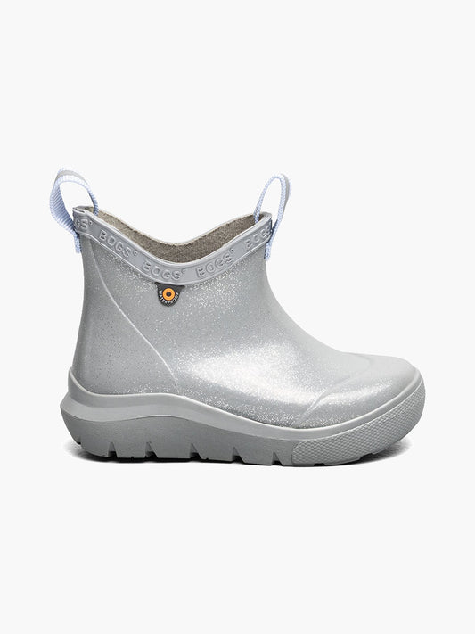 Skyline Rain Chelsea Glitter | BOGS Kids