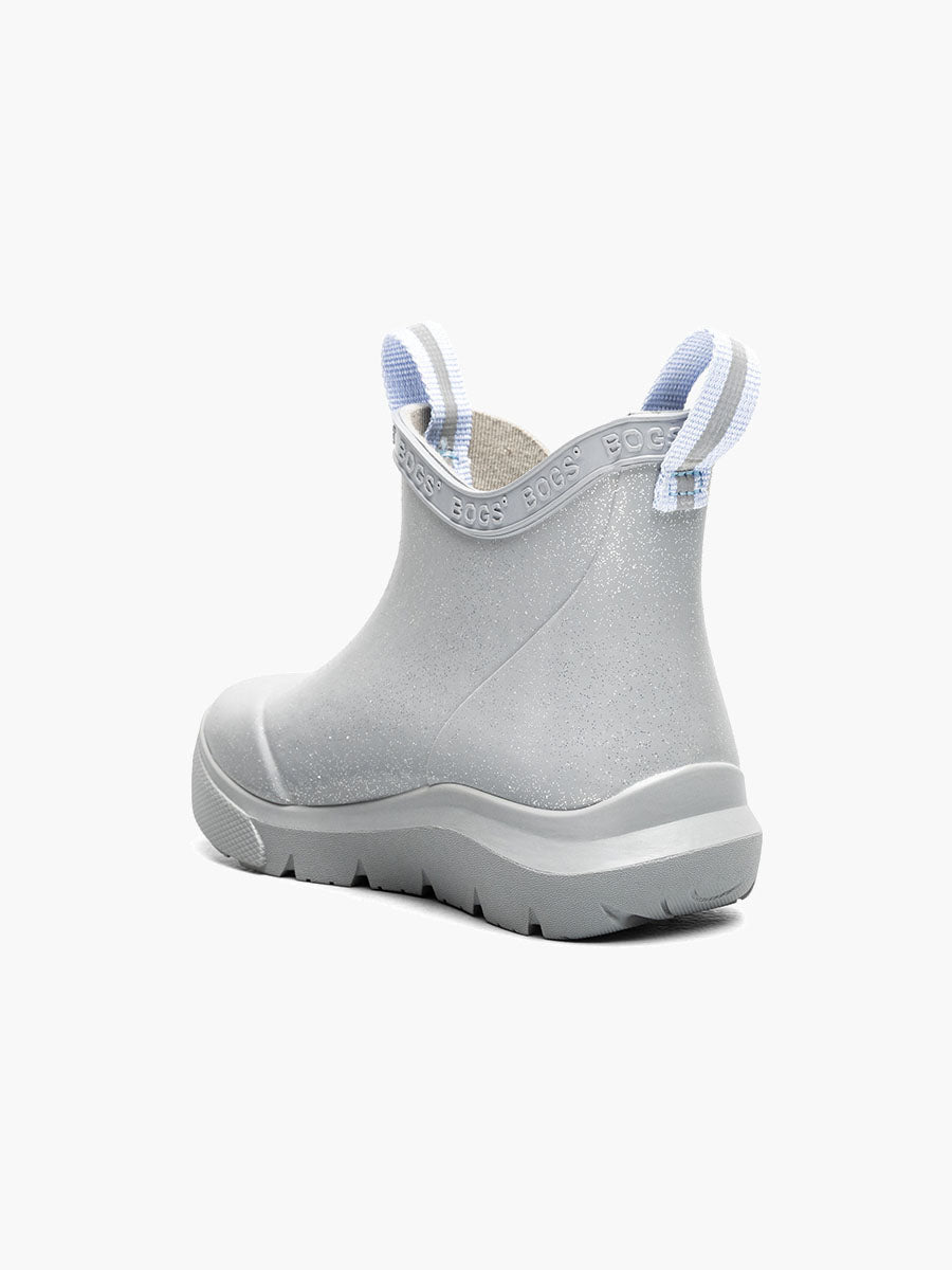 Skyline Rain Chelsea Glitter | BOGS Kids