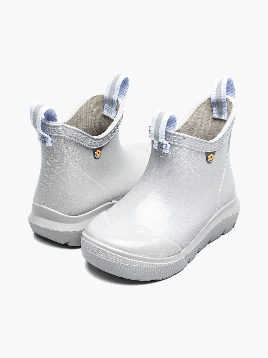 Skyline Rain Chelsea Glitter | BOGS Kids