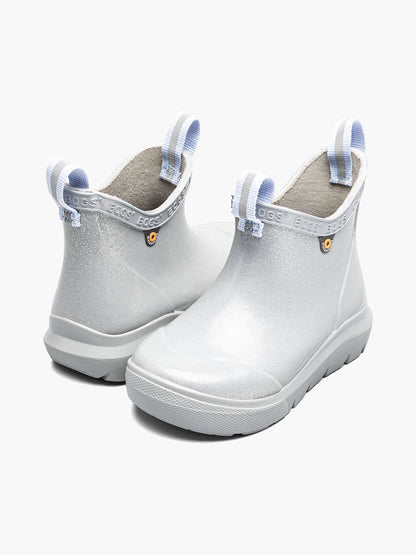Skyline Rain Chelsea Glitter | BOGS Kids