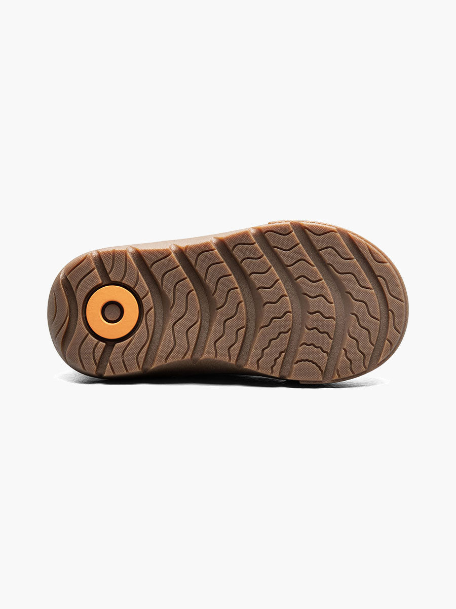 Skyline Rain Chelsea Leopard | BOGS Kids
