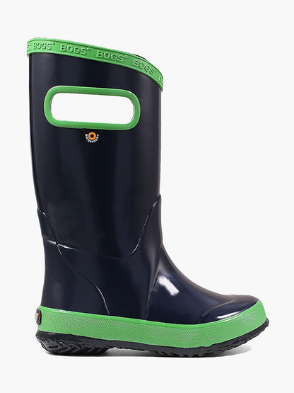 Rainboot Navy | BOGS Kids