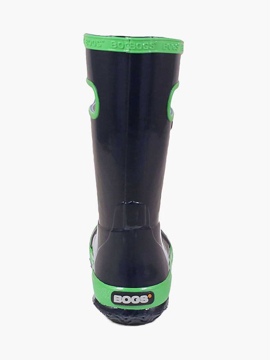 Rainboot Navy | BOGS Kids